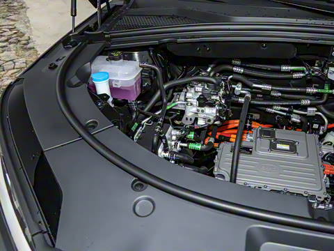 2025�� EV �Ǽݰ� 520km �����