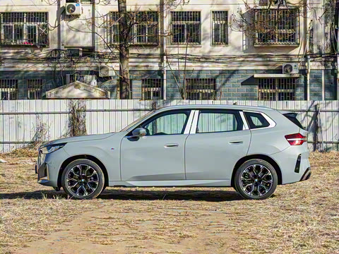 2025�� xDrive30L ������ M�˶���װ