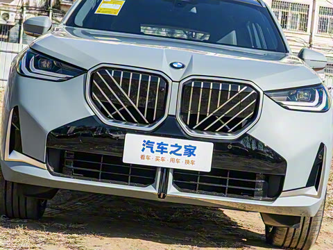 2025�� xDrive30L ������ M�˶���װ