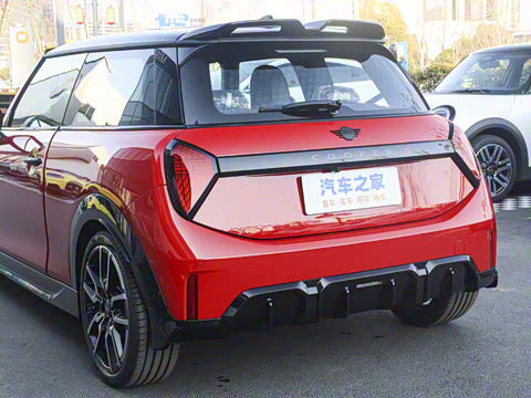 2025�� 2.0T COOPER S ������