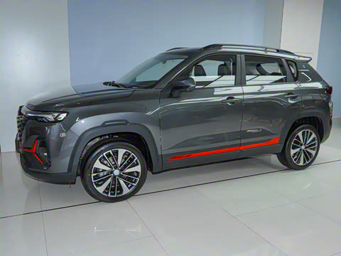 2023�� ������ 1.4T DCT�����