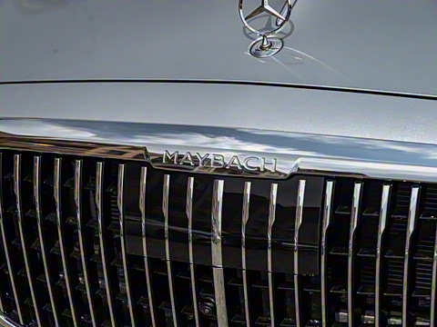 2025�� �Ŀ� S 680 4MATIC