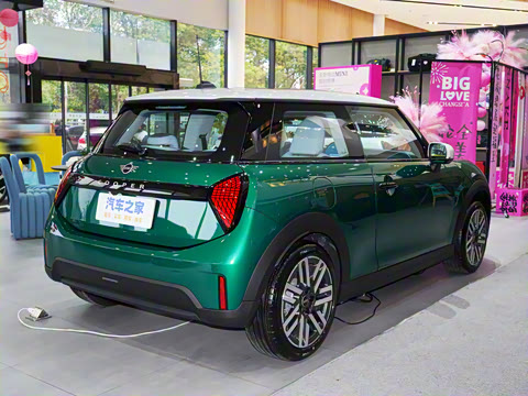 2025�� 1.5T COOPER ������