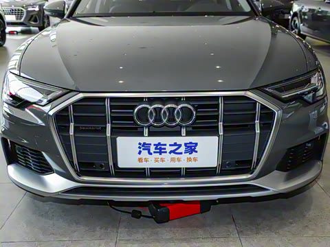 2025�� allroad quattro ̽���� 55 TFSI ����ԽҰ��