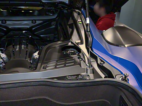 2024�� GT2 Stradale