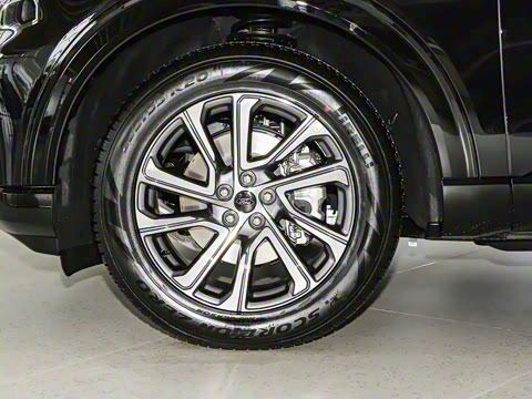 2025�� 2.3T EcoBoost ������Խ�� 5��