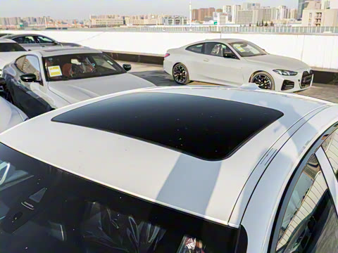 2024�� 430i Gran Coupe M�˶���ҹ��װ