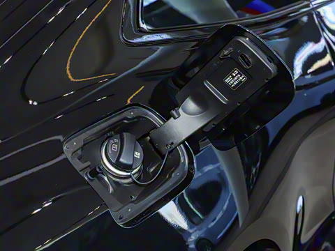 2024�� M4˫�Ž��ܳ� M xDrive ������