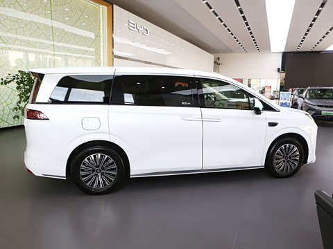 2025�� DM-i 1.5T 180km ��Խ��