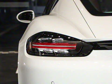 2023�� Cayman Style Edition 2.0T