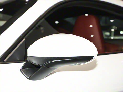 2023�� Cayman Style Edition 2.0T