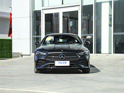 2025�� CLE 260 ���ܳ�