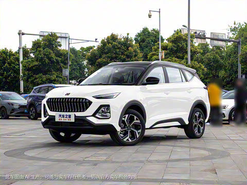 2021�� 300T DCT���������� 7��