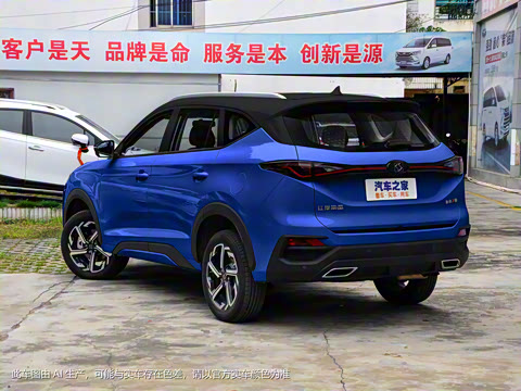 2021�� 300T DCTȫ�������� 5��