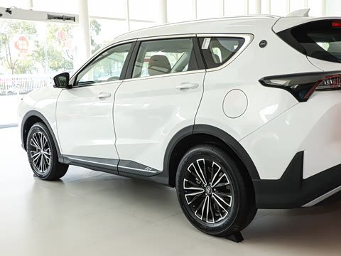 2024�� 1.5T 120km PRO 5��