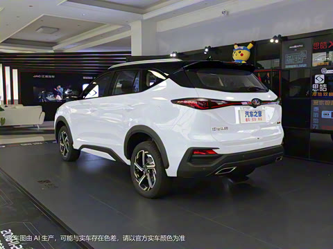 2021�� 300T DCTȫ�������� 6��