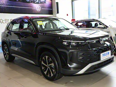 2025�� ̽��L 330TSI ������Ӣ