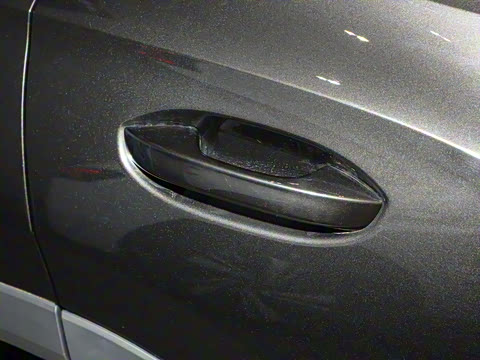 2025�� ̽��L 330TSI ������Ӣ