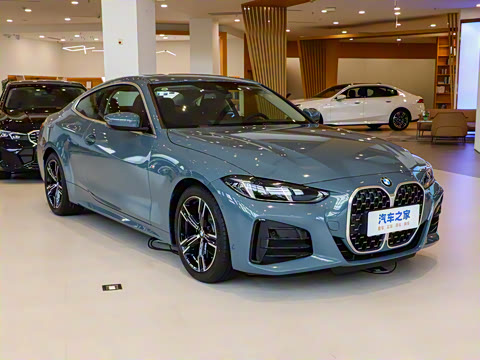 2024�� 425i M�˶���װ