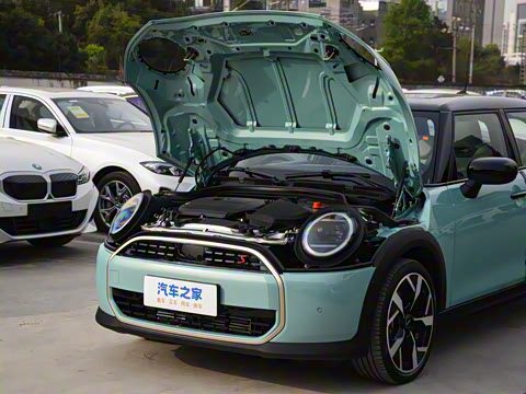 2025�� 2.0T COOPER S ������ ���Ű�