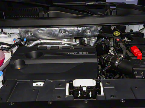 2025�� 290TGDI DCT������ 7��