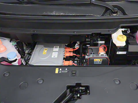 2025�� Plus 510 ������ 58.9kWh