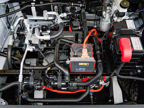 2024�� 530km PRO��Ӣ��