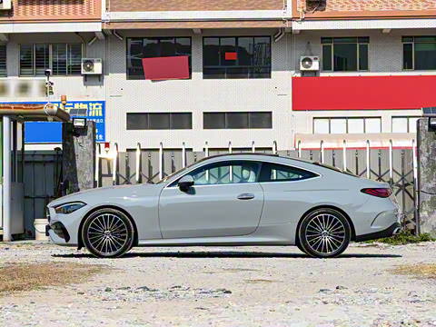 2025�� CLE 260 ���ܳ�