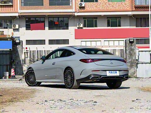 2025�� CLE 260 ���ܳ�