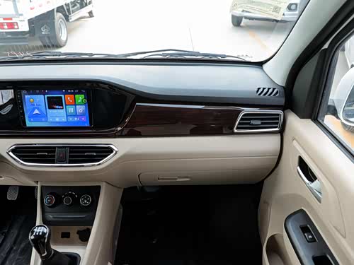 【跨越星v7 2022款】长安跨越_跨越星v7 2022款报价