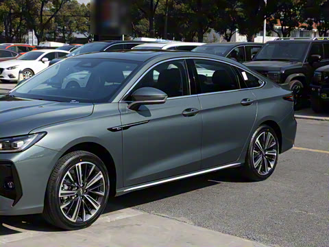 2025�� 1.6T DCT ������+