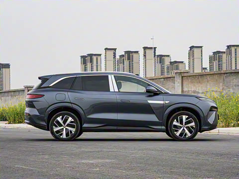 2025�� EV 670KM�����״�������