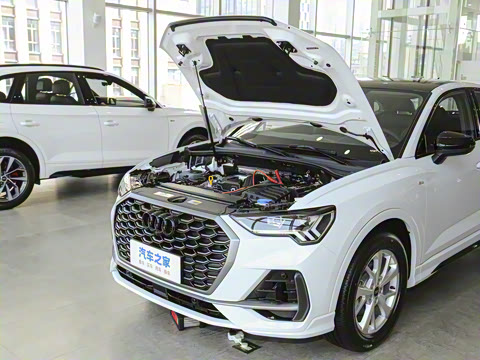 2025�� quattro 45�����ذ� 35TFSI ��ȡ��	