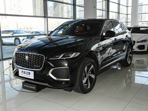 2025�� P250 R-Dynamic S