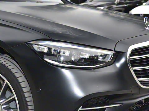 2023�� S 450 L 4MATIC ���ĸ߶���