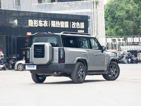 2025�� 2.0TD XWD �Զ������ӳ��� 7��