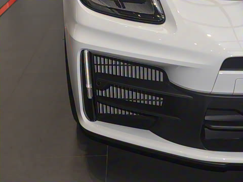 2024�� Panamera 4 �����ӳ��� 2.9T