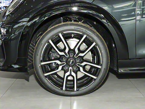 2025�� 2.0T COOPER S CABRIO ������