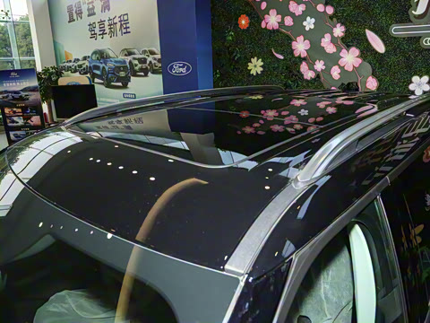 2024�� 2.3T EcoBoost �����ѽ�� 6��