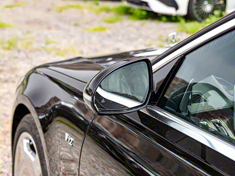 2025�� �Ŀ� S 680 4MATIC