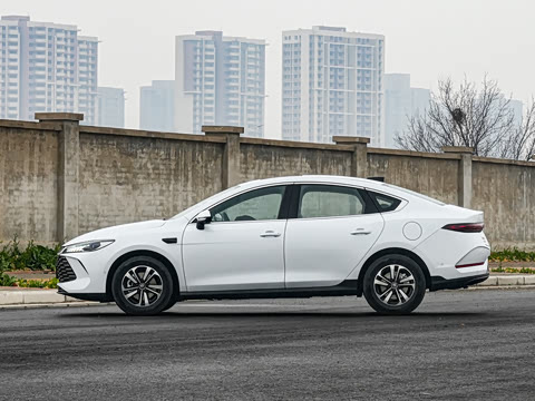 2025�� DM-i �Ǽݰ� 55KM��Խ��