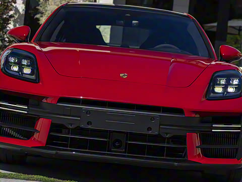 2024�� Panamera GTS 4.0T