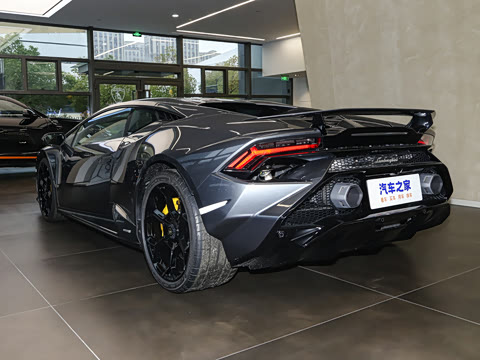 2023�� Hurac��n Tecnica