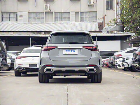 2025�� GLE 450 4MATIC ������