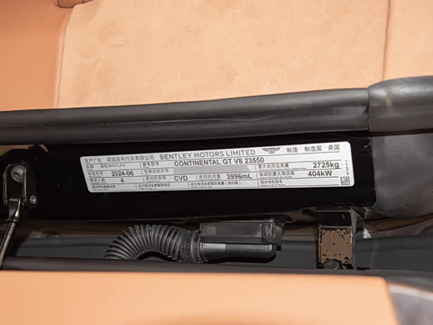 2024�� GT V8 Edition 8