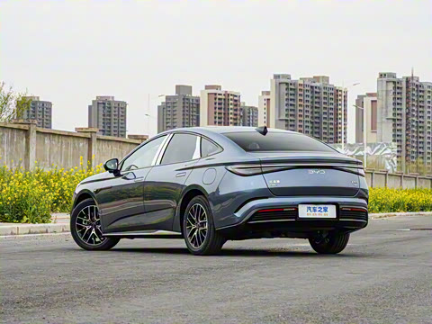 2025�� �Ǽݰ� DM-i 1.5T 125km �콢��