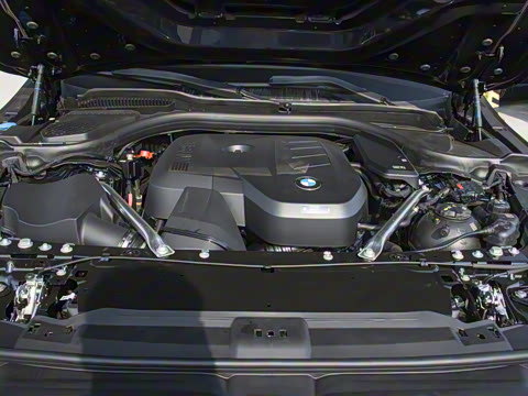 2025�� 525Li ������װ