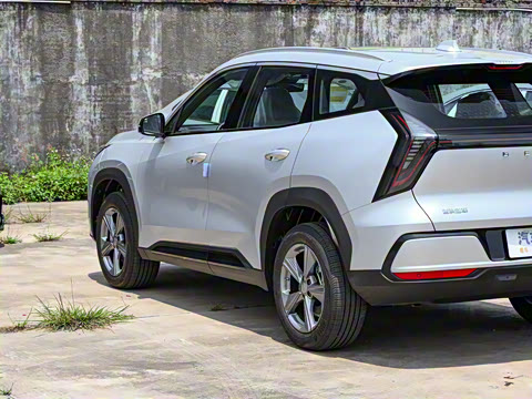 2025�� ���Ĵ� 1.5TD DCT �﷫