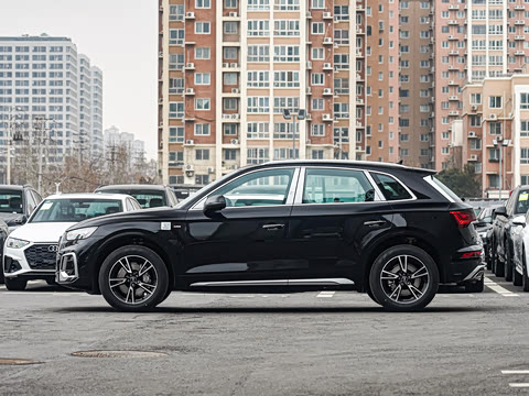 2025�� 45�����ذ� 40 TFSI ʱ�ж�����