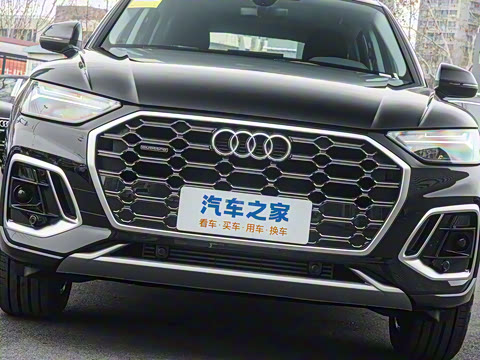 2025�� 45�����ذ� 40 TFSI ʱ�ж�����